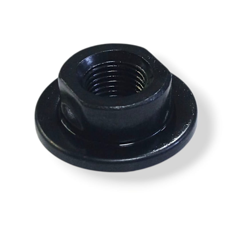 Cono trasero autocentrante con guardapolvo